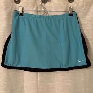 Nike DryFit Tennis Skirt (Small)